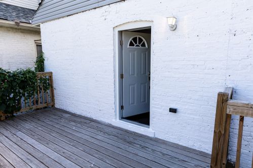 7941 Kimbark Ave, Chicago IL  60619-3416 exterior