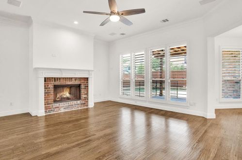 1751 Sagebrush Dr, Frisco TX 75033-7648 exterior