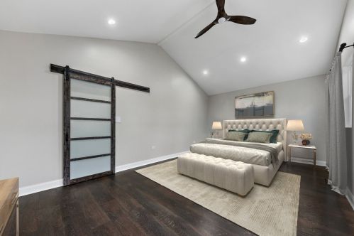 6822 Artesian Ave, Chicago IL  60629-1327 exterior