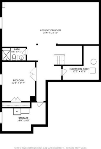 670 Bryan St, Elmhurst IL 60126-4342 exterior