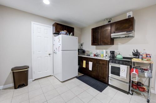 5835 Albert Dr, Humble TX 77396-2002 exterior