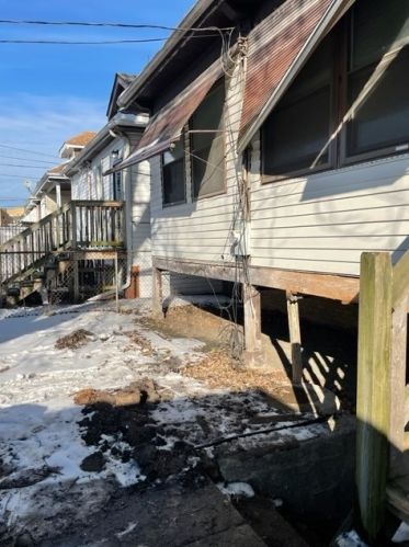 8138 Hermitage Ave, Chicago IL 60609-3810 exterior