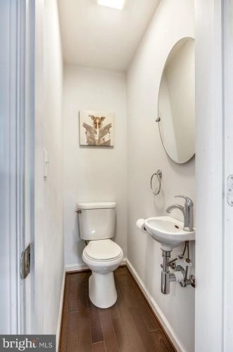 12409 Connecticut Ave, Silver Spring MD 20906-4305 exterior