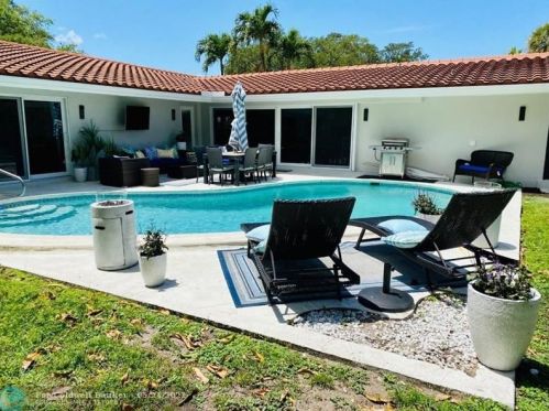 600 3rd St, Boca Raton FL  33486-4606 exterior