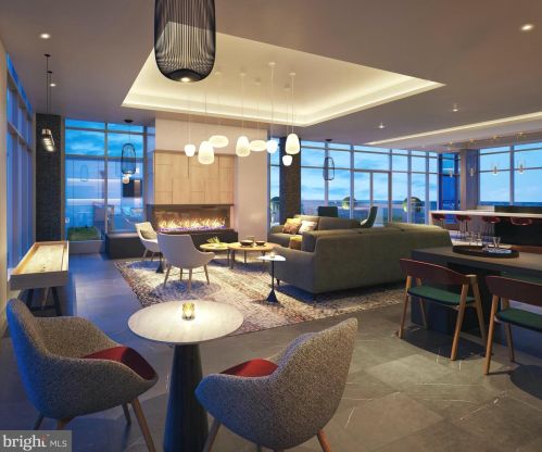 925 Fairfax St, Alexandria VA 22314-4313 exterior