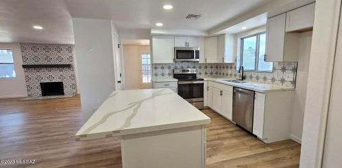 761 Bonanza Ave, Tucson, AZ 85748-1901