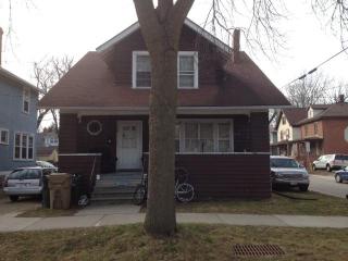 114 Orchard St, Madison WI  53715-1356 exterior