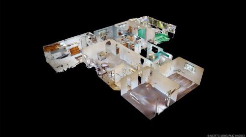 765 Byron St, Fort Pierce FL 34983-1921 exterior