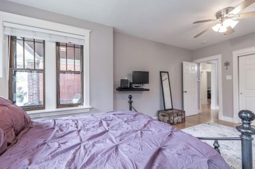 5536 Devonshire Ave, Saint Louis MO 63109-2863 exterior