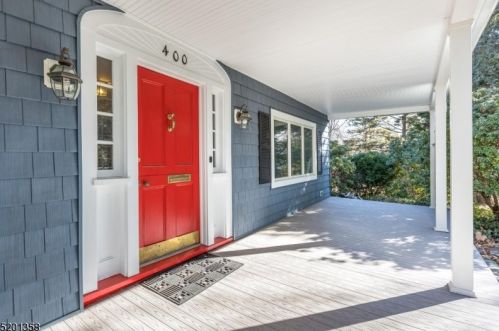 400 Springfield Ave, Cranford, NJ 07016-1809