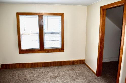 4566 29th St, Milwaukee WI  53209-6006 exterior