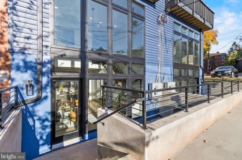 4329 Kansas Ave, Washington DC 20011 exterior