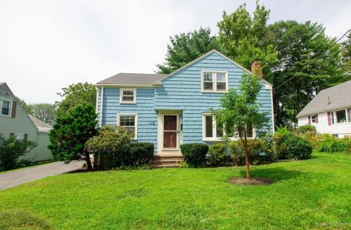 112 Caleb St, Portland, ME 04102-2238