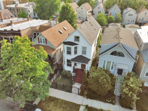 2524 Ridgeway Ave, Chicago IL  60623-3830 exterior