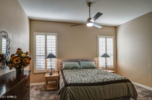 23724 Pleasant Way, Chandler AZ  85248-6017 exterior