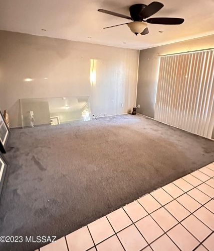 5149 Fremont Dr, Tucson AZ  85706-1458 exterior