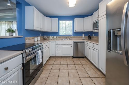 2648 Calle De Romy, Tucson AZ  85712-1806 exterior