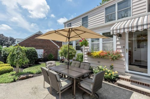 46 Lincoln Ave, Edison NJ exterior