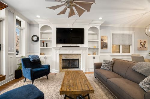 847 Diversey Pkwy, Chicago, IL 60614-1440