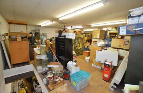 3822 Barreville Rd, Bull Valley IL 60012-2162 exterior