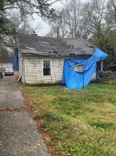 1291 Greenwich St, Atlanta GA 30310-1657 exterior