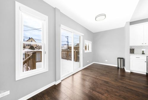 3142 Christiana Ave, Chicago IL 60651-4148 exterior