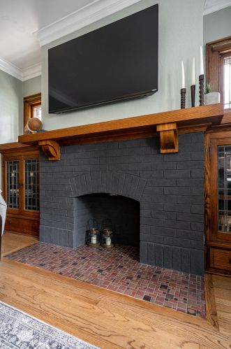 1374 58, Milwaukee WI 53214-5111 exterior