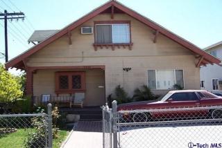 4400 Franklin Ave, Los Angeles CA  90028-5524 exterior