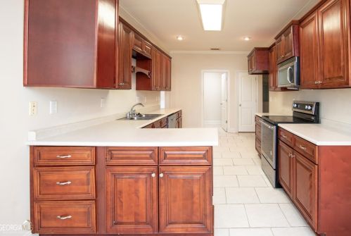 108 Asbell Way, Lithonia GA 31028-1395 exterior