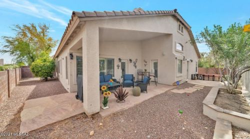 5158 Louis River Way, Tucson AZ  85718-4751 exterior