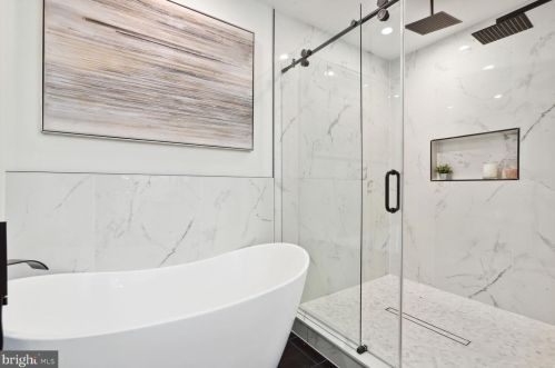 4011 8th St, Washington DC  20017-2023 exterior