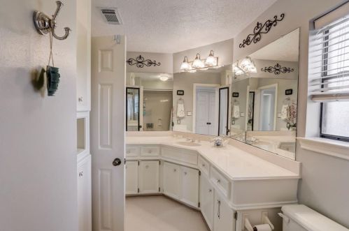 8338 Atascocita Lk Way, Humble TX 77346-1784 exterior