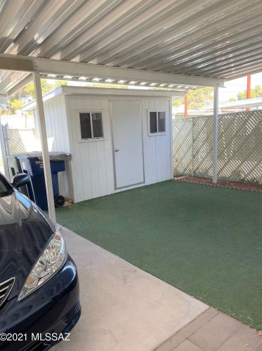 5003 Cherry Ave, Tucson AZ 85706-1406 exterior