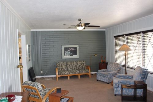 442 Detroit St, Chandler AZ  85225-4673 exterior