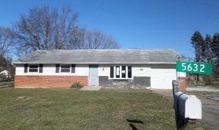 5632 Mohawk Dr, Bethlehem, PA 18017-9277