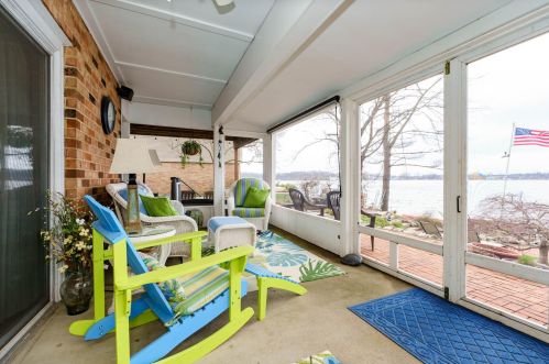 790 Eagle Lk Dr, Kalamazoo MI 49009-9612 exterior