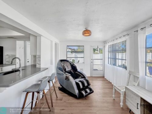 1119 14th St, Boca Raton FL  33486-5431 exterior