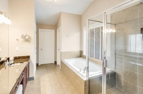 1716 Barfield Run, Atlanta GA  30318-2779 exterior