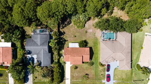 5426 Clark Ave, Fort Pierce FL 34983-2307 exterior