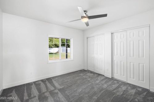 6834 13th St, Phoenix AZ  85014-1124 exterior