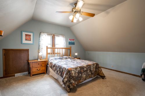 2141 54 St, Milwaukee WI 53219-1603 exterior