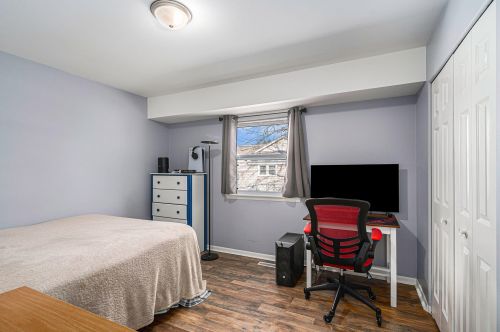 4762 Norfolk Cir, Kalamazoo MI  49024-3828 exterior