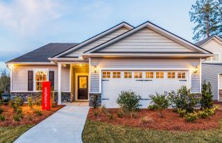 2915 Conservancy Ln, Charleston, SC 29414