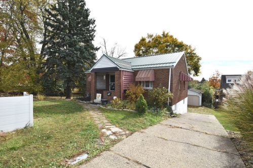 810 Glencairn St, Pittsburgh, PA 15122-2011