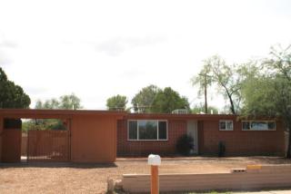 7102 Sylvane Dr, Tucson AZ  85710-5528 exterior