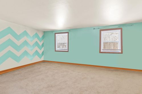 5006 Colonial Ct, Milwaukee WI 53220-2013 exterior