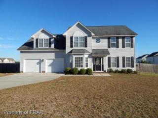710 Yorkshire Dr, Cameron, NC 28326-0058