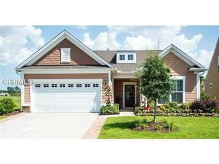 678 Nautical Ln, Bluffton, SC 29909-2036