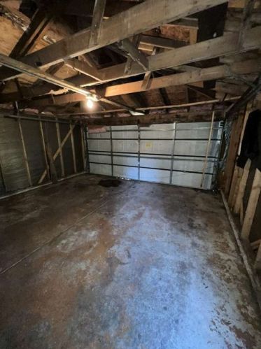 6000 Sangamon St, Chicago IL 60621-1913 exterior