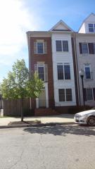 412 Scott St, Baltimore MD  21230-2104 exterior